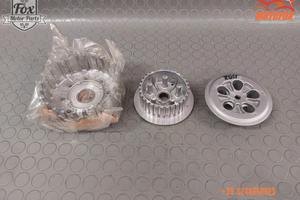 FRIZIONE completa YAMAHA YZF 250 5XC NUOVA OEM 200
