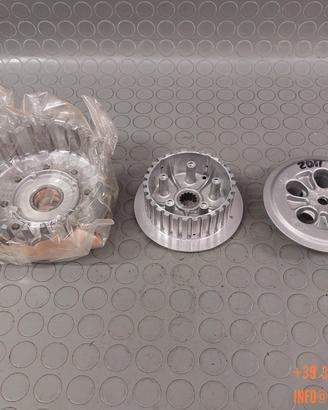 FRIZIONE completa YAMAHA YZF 250 5XC NUOVA OEM 200