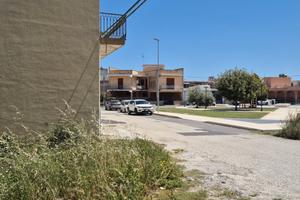 Terreno in Via Cassarà 29,Centro - Lungomare-Avola