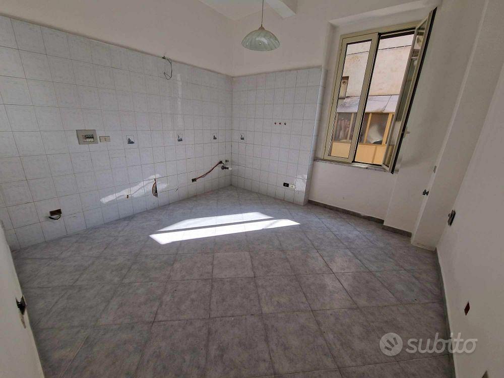 Apartment in Reggio di Calabria, Reggio Calabria - Vista 2