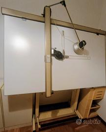 tecnigrafo mutoh model L
