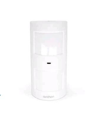 Sensore PIR doppia tecnologia per kit allarme 1007