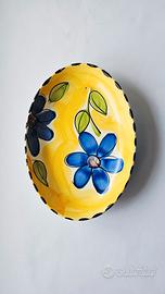 Piatto da portata in ceramica Somapex