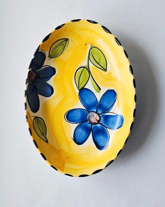 Piatto da portata in ceramica Somapex