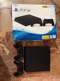 Ps4 slim 1tb
