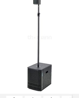 db technologies ES 602 X 2 pz