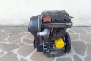 Motore  minicar microcar Lombardini fox 502 m4