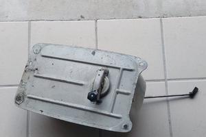 Serbatoio Vespa Piaggio 50PK