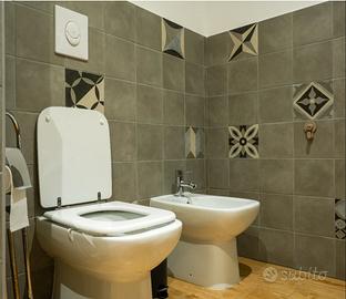 Via valprato trilocale libero