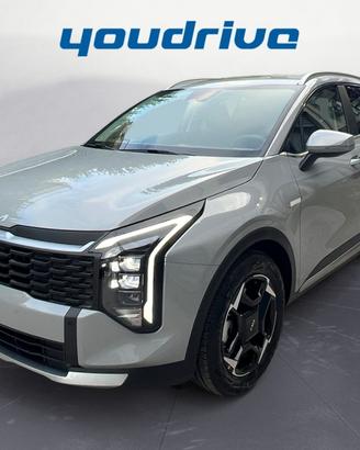 Kia Sportage 1.6 TGDi HEV AT Business