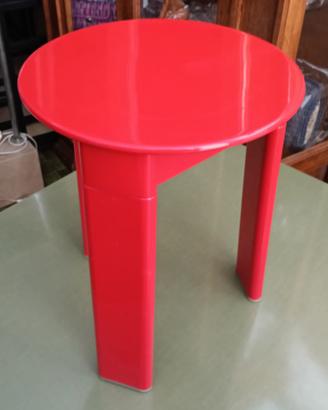 sgabelli Gedy vintage di Olaf von Bohr 