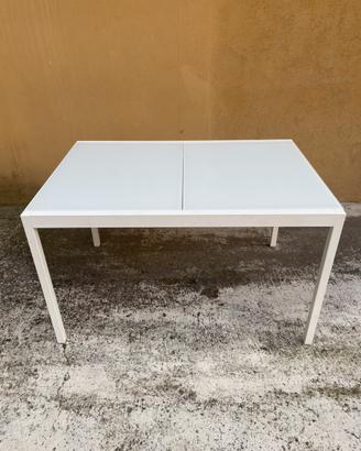 Tavolo in vetro Ikea