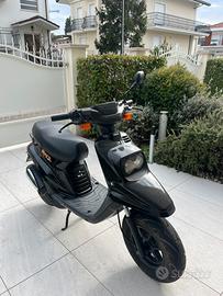 Booster 50cc