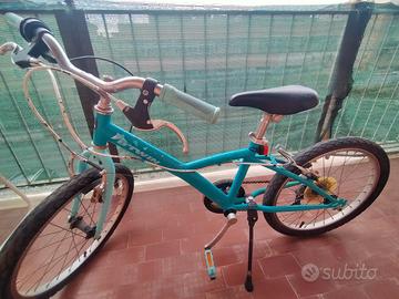 bici bimba