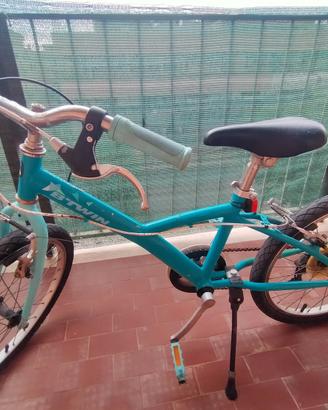 bici bimba