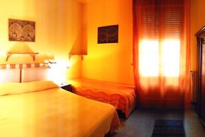 Piccolo bilocale a pochi passi dal mare