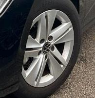 cerchi in lega 16 volkswagen