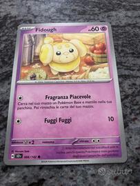 Corona astrale   Fidough