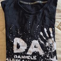 Maglietta Daniele Alessandrini 