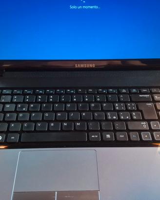 Pc portatile samsung