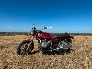 BMW r 45