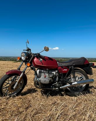 BMW r 45