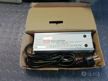 Alimentatore nuovo per Ambrogio Zucchetti