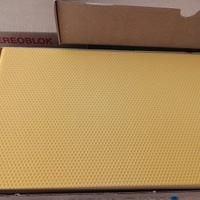 Fogli Cerei apicoltura 