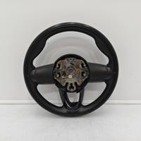 Volante sterzo in pelle mini cooper s f56 j01 2014