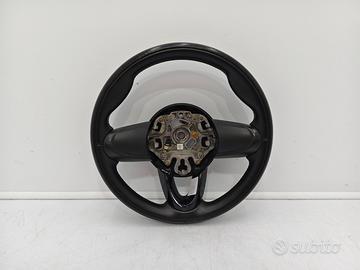 Volante sterzo in pelle mini cooper s f56 j01 2014