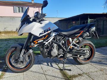 KTM 990 SMT 2013