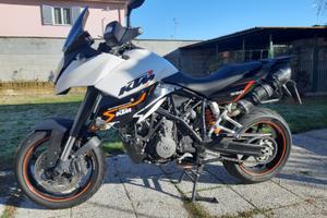 KTM 990 SMT 2013