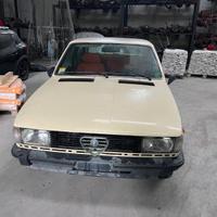 RICAMBI USATI AUTO ALFA ROMEO Giulietta Serie (116