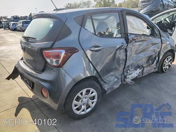 HYUNDAI I10 BA, IA 1.0 67CV 13-23 ricambi
