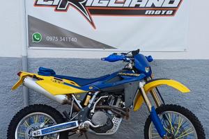 HUSQVARNA TE 510 