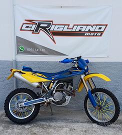 HUSQVARNA TE 510 