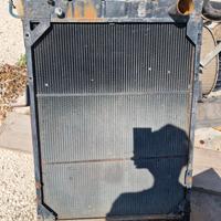 Radiatore Iveco TurboStar 190.42