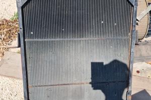 Radiatore Iveco TurboStar 190.42