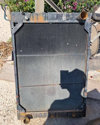 Radiatore Iveco TurboStar 190.42