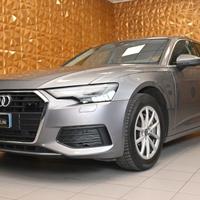 AUDI A6 NEW BERLINA 45 TFSI S-TR. BUS.SPORT FULL