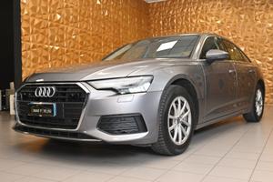 AUDI A6 NEW BERLINA 45 TFSI S-TR. BUS.SPORT FULL