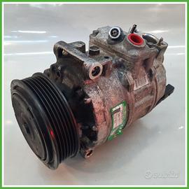 Compressore Clima AC Aria Condizionata DENSO 14184