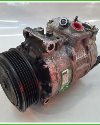 Compressore Clima AC Aria Condizionata DENSO 14184