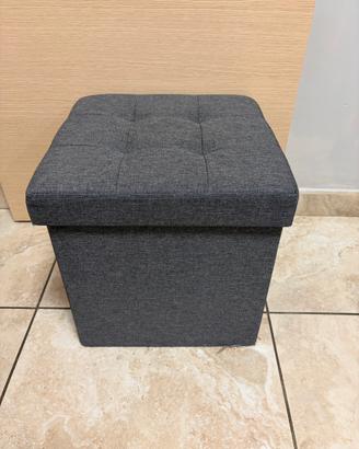 Pouf contenitore
