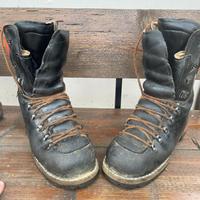 Scarponi cat.2 antitaglio