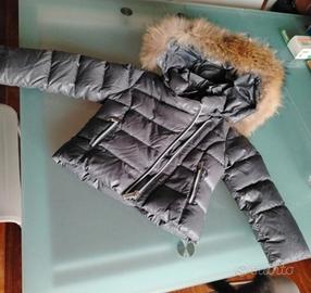 piumino bimba