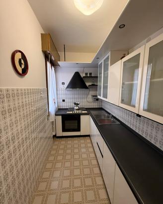 Cucina Scavolini