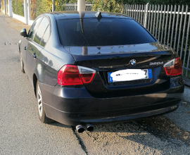 Bmw e90 320d automatica