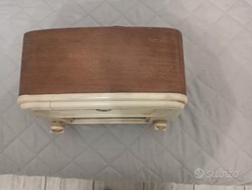 radio da collezione hobby 