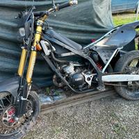 fantic motor 50 motard ricambi